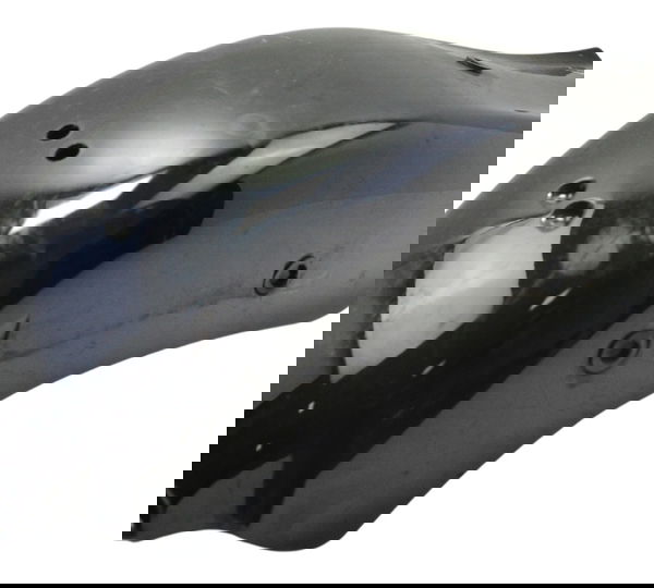 Paralama Traseiro Avaria Suzuki Boulevard M 800 05-11 Orig