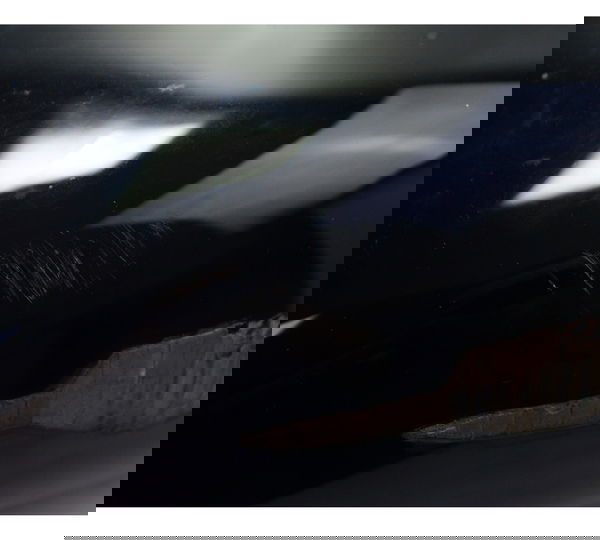 Paralama Traseiro Avaria Suzuki Boulevard M 800 05-11 Orig