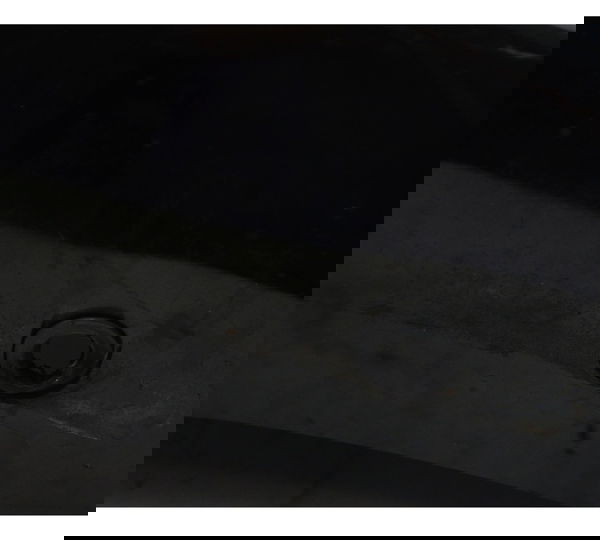 Paralama Traseiro Avaria Suzuki Boulevard M 800 05-11 Orig