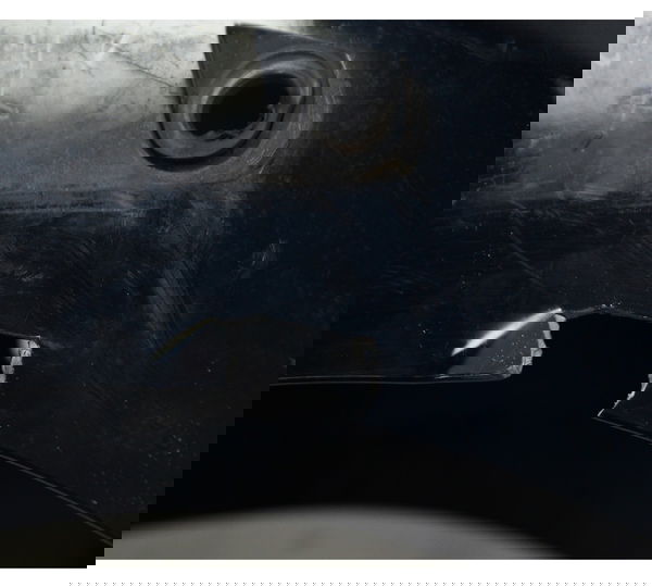 Paralama Traseiro Avaria Suzuki Boulevard M 800 05-11 Orig