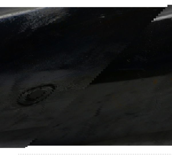 Paralama Traseiro Avaria Suzuki Boulevard M 800 05-11 Orig