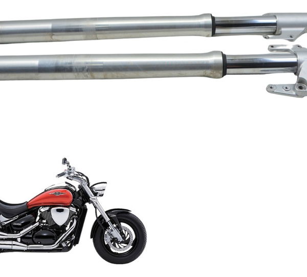 Par Bengalas Suzuki Boulevard M 800 05-11 Original