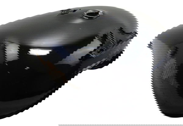 Tanque C/ Avaria Suzuki Boulevard M 800 05-11 Original