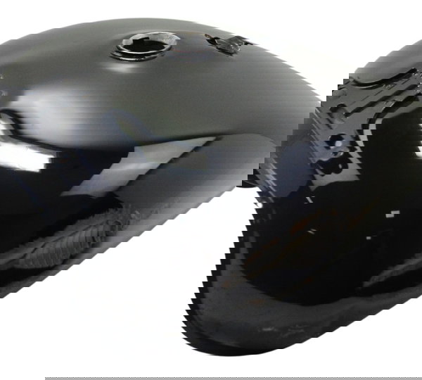 Tanque C/ Avaria Suzuki Boulevard M 800 05-11 Original