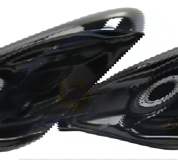 Tanque C/ Avaria Suzuki Boulevard M 800 05-11 Original