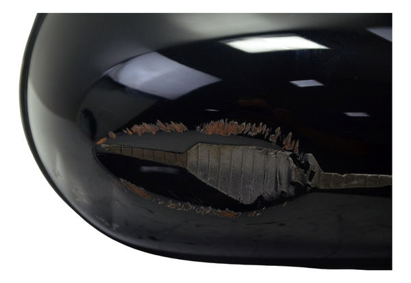 Tanque C/ Avaria Suzuki Boulevard M 800 05-11 Original