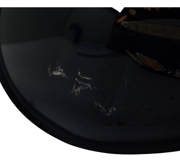 Tanque C/ Avaria Suzuki Boulevard M 800 05-11 Original