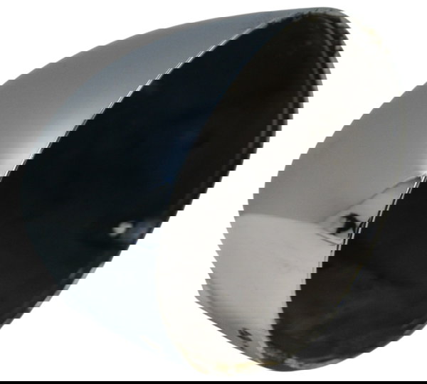 Carcaça Farol C/ Avaria Suzuki Boulevard M 800 05-11 Orig Esquerdo