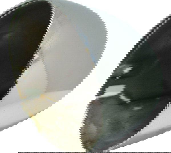 Carcaça Farol C/ Avaria Suzuki Boulevard M 800 05-11 Orig Esquerdo