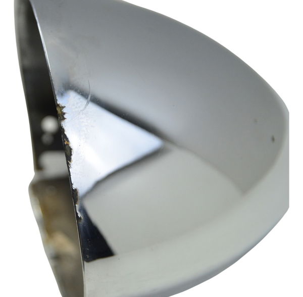 Carcaça Farol C/ Avaria Suzuki Boulevard M 800 05-11 Orig