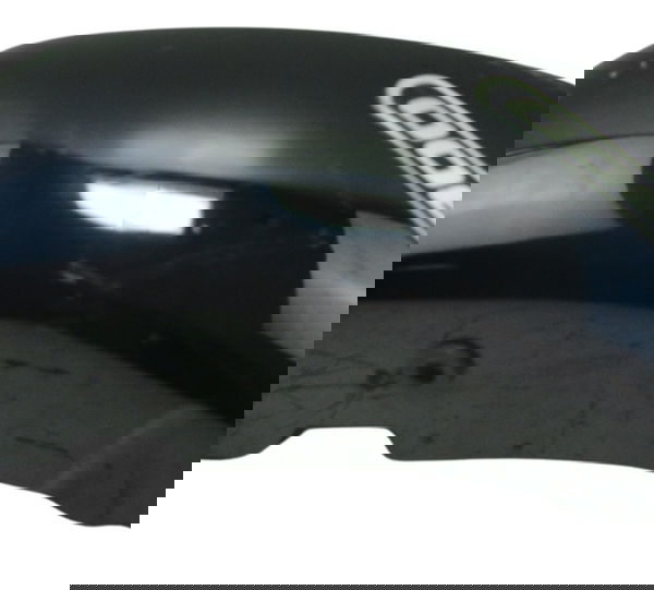 Carenagem Lateral Dir C/ Detalh Suzuki Boulevard M 800 05-11 Preto