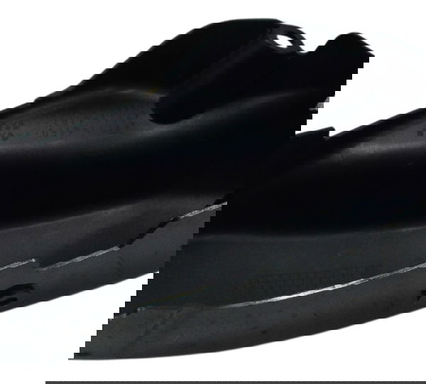 Carenagem Lateral Dir C/ Detalh Suzuki Boulevard M 800 05-11 Preto