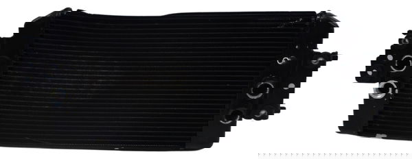 Radiador C/ Avaria Suzuki Boulevard M 800 05-11 Original