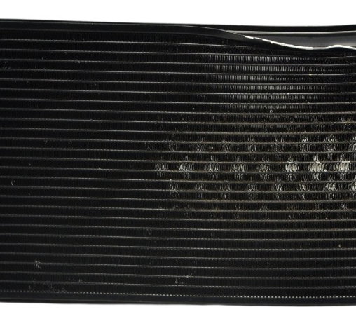 Radiador C/ Avaria Suzuki Boulevard M 800 05-11 Original