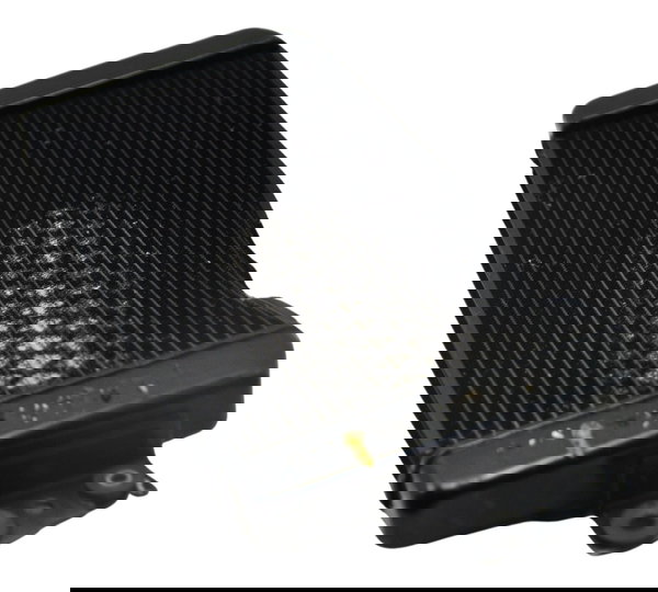 Radiador C/ Avaria Suzuki Boulevard M 800 05-11 Original