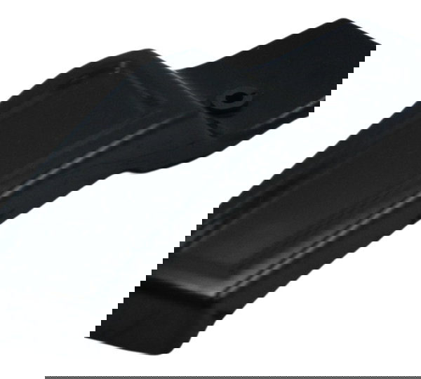 Acabamento Chassi Direito Suzuki Boulevard M 800 05-11 Orig Preto