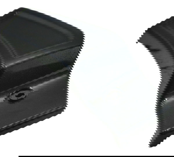 Acabamento Chassi Direito Suzuki Boulevard M 800 05-11 Orig Preto