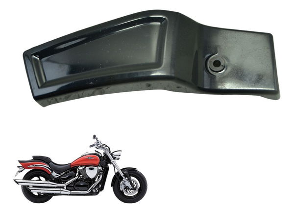 Acabamento Chassi Direito Suzuki Boulevard M 800 05-11 Orig