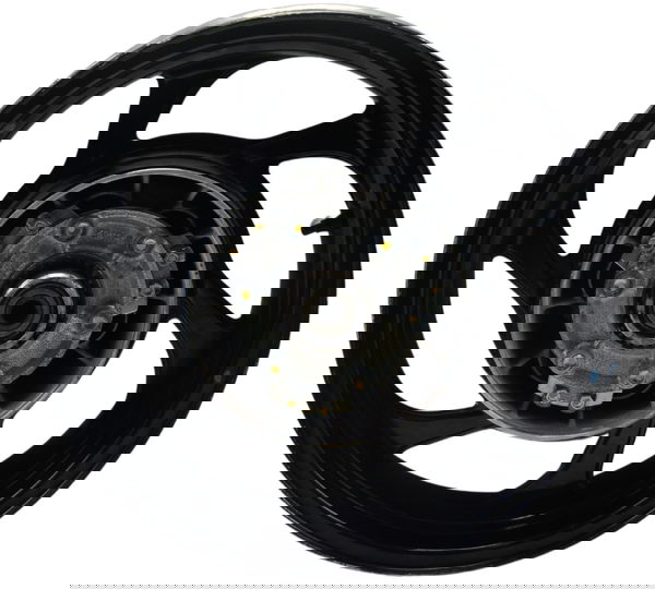 Roda Traseira Suzuki Boulevard M 800 05-11 Original