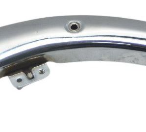 Espada Esquerda Suporte Suzuki Boulevard M 800 05-11 Orig