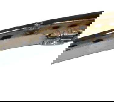 Espada Esquerda Suporte Suzuki Boulevard M 800 05-11 Orig