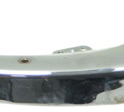 Espada Esquerda Suporte Suzuki Boulevard M 800 05-11 Orig