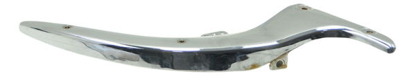 Espada Esquerda Suporte Suzuki Boulevard M 800 05-11 Orig