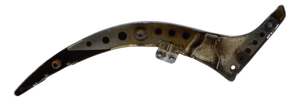 Espada Esquerda Suporte Suzuki Boulevard M 800 05-11 Orig