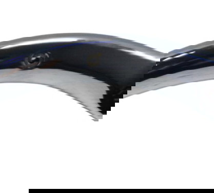 Espada Direita Suporte Suzuki Boulevard M 800 05-11 Orig