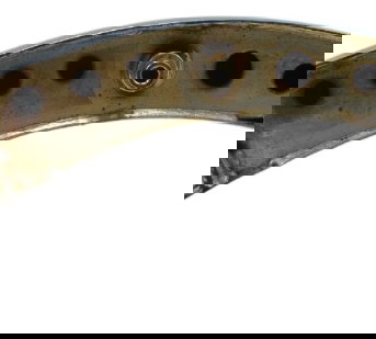 Espada Direita Suporte Suzuki Boulevard M 800 05-11 Orig