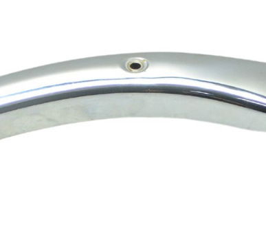 Espada Direita Suporte Suzuki Boulevard M 800 05-11 Orig