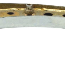 Espada Direita Suporte Suzuki Boulevard M 800 05-11 Orig