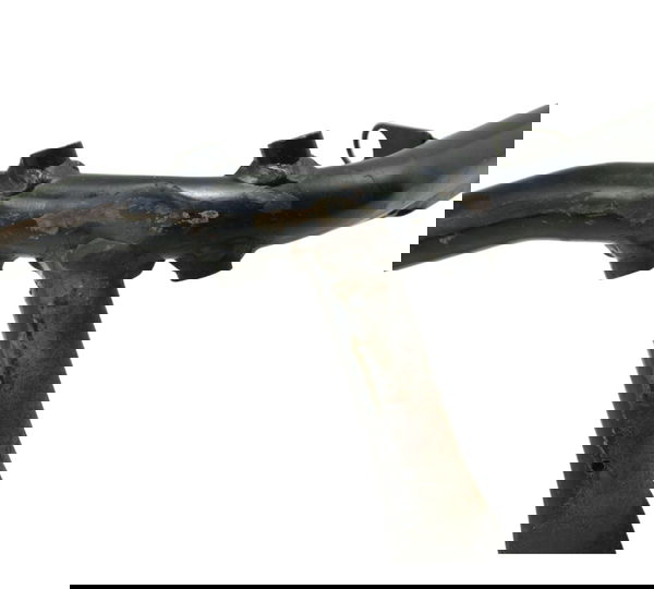 Suporte Motor Direito Suzuki Boulevard M 800 05-11 Original