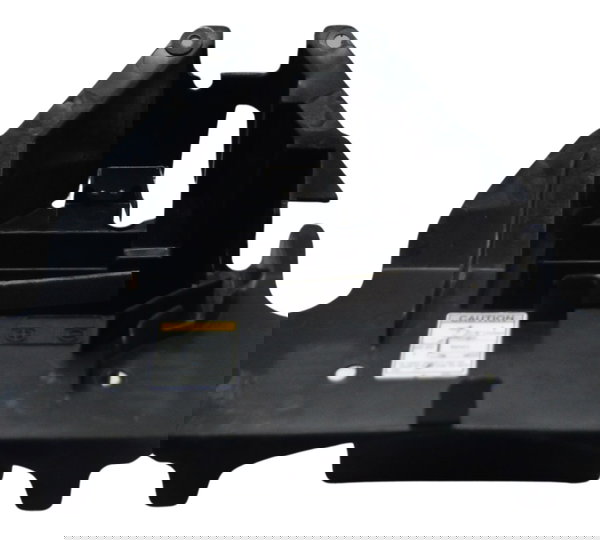 Caixa Bateria Suzuki Boulevard M 800 05-11 Original Preto