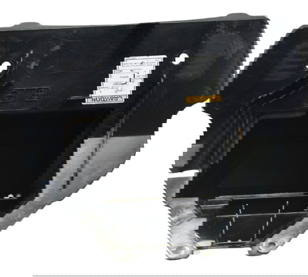 Caixa Bateria Suzuki Boulevard M 800 05-11 Original Preto