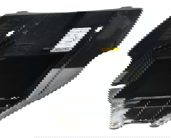 Caixa Bateria Suzuki Boulevard M 800 05-11 Original