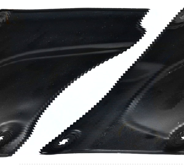 Acabamento Motor Direito Suzuki Boulevard M 800 05-11 Orig Preto