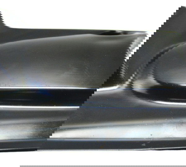 Acabamento Motor Direito Suzuki Boulevard M 800 05-11 Orig Preto