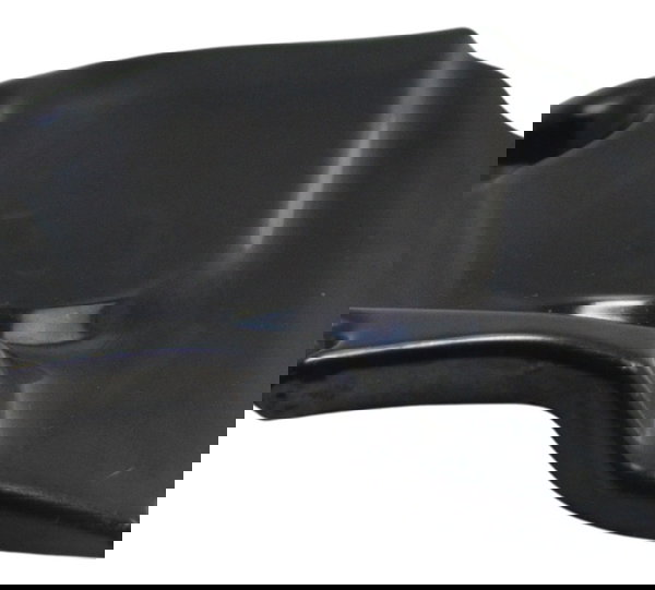 Acabamento Motor Direito Suzuki Boulevard M 800 05-11 Orig Preto