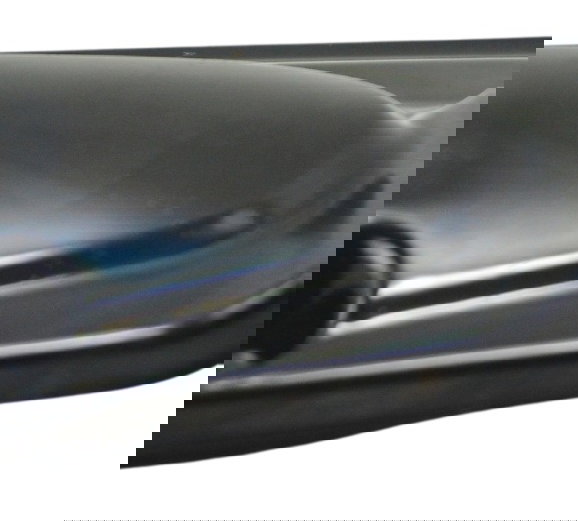 Acabamento Motor Direito Suzuki Boulevard M 800 05-11 Orig Preto