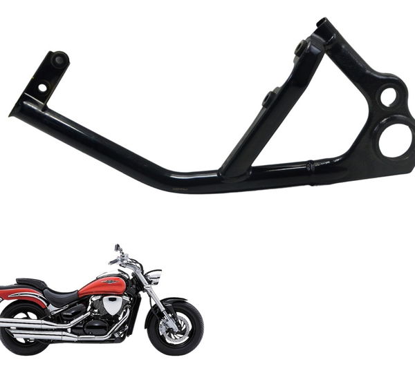 Suporte Cardan Roda Suzuki Boulevard M 800 05-11 Original