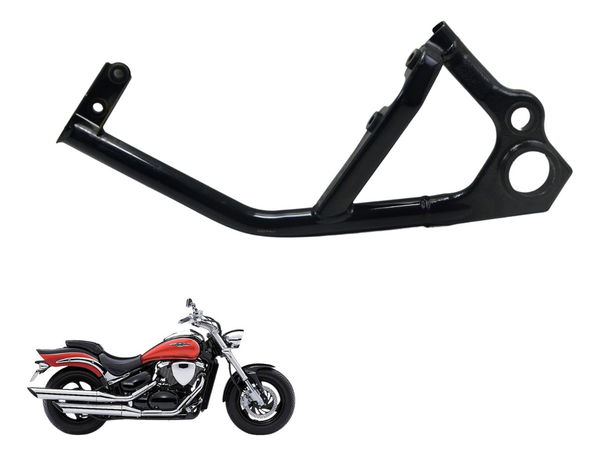 Suporte Cardan Roda Suzuki Boulevard M 800 05-11 Original