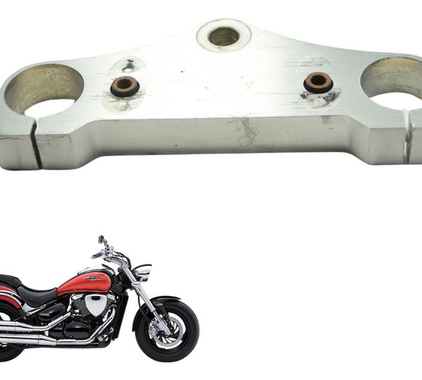 Mesa Superior Suzuki Boulevard M 800 05-11 Original