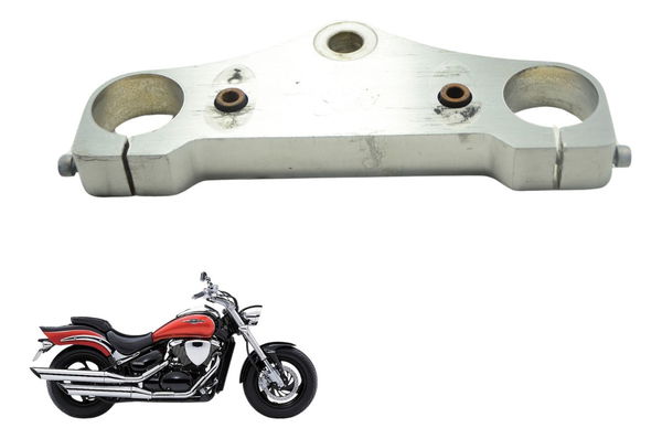 Mesa Superior Suzuki Boulevard M 800 05-11 Original