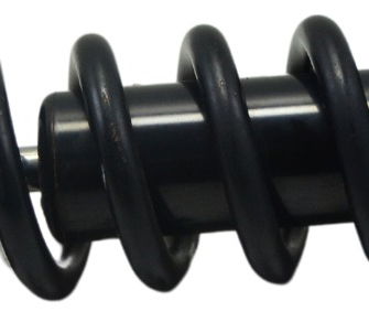 Amortecedor Traseiro Suzuki Boulevard M 800 05-11 Original