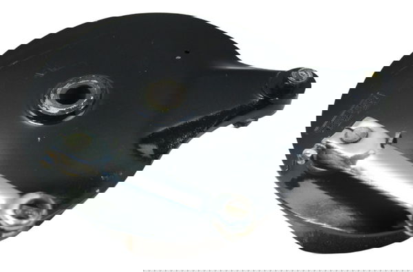 Espelho Roda Traseira Suzuki Boulevard M 800 05-11 Original