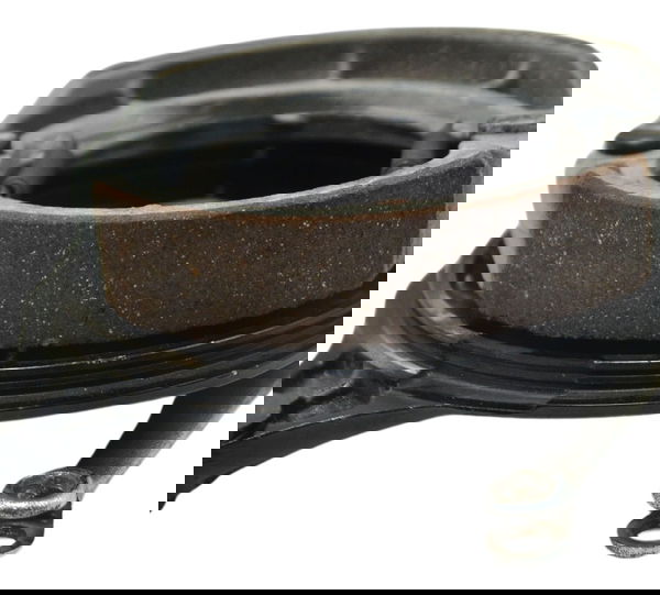 Espelho Roda Traseira Suzuki Boulevard M 800 05-11 Original Preto