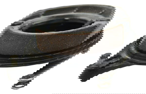 Espelho Roda Traseira Suzuki Boulevard M 800 05-11 Original