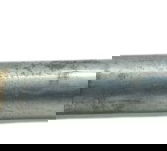 Eixo Roda Dianteira Suzuki Boulevard M 800 05-11 Original