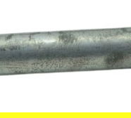 Eixo Roda Dianteira Suzuki Boulevard M 800 05-11 Original